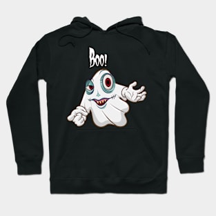 Ghost Of Disapproval  Hoodie